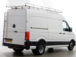 Wit Gebruikt 2019 MAN TGE Van | € 21.950 (Goede deal)