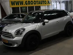Grijs Gebruikt 2013 Mini Cooper Paceman Chili SUV | € 9.444
