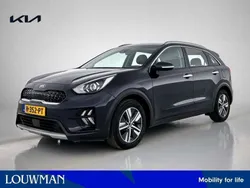 Blauw Gebruikt 2020 Kia Niro SUV | € 20.945 (Eerlijke prijs)