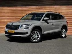 Grijs Gebruikt 2021 Skoda Kodiaq Style SUV | € 29.200 (Eerlijke prijs)