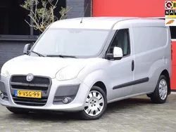 Overige Gebruikt 2011 Fiat Doblò MPV | € 3.950 (Iets duurder)