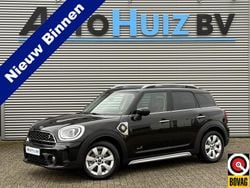 Zwart Gebruikt 2021 Mini Cooper S Countryman Classic SUV | € 24.990 (Eerlijke prijs)