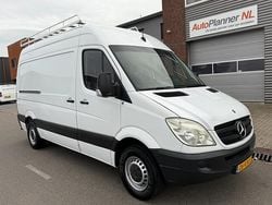 Wit Gebruikt 2007 Mercedes Sprinter Van | € 6.544 (Super prijs)