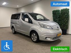 Grijs Gebruikt 2019 Nissan e-NV200 Van | € 29.950