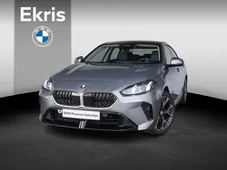 Grijs Gebruikt 2025 BMW 220 Performance Coupé | € 53.150 (Duur)