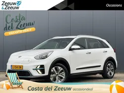 Wit Gebruikt 2021 Kia Niro 2 SUV | € 22.445 (Super prijs)