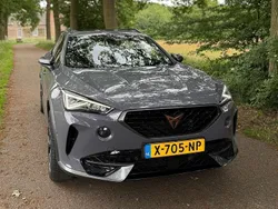Gebruikt 2022 Cupra Formentor SUV | € 34.500 (Duur)