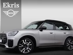 Grijs Gebruikt 2024 Mini John Cooper Works Countryman Comfort SUV | € 42.900