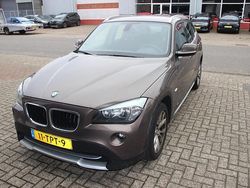Bruin Gebruikt 2012 BMW X1 Executive SUV | € 14.950 (Eerlijke prijs)