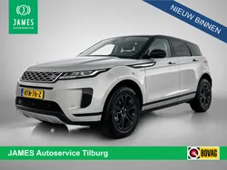 Grijs Gebruikt 2021 Land Rover Range Rover evoque R-Dynamic SUV | € 39.640 (Super prijs)