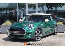 Groen Gebruikt 2020 Mini Cooper Hatchback | € 18.900 (Goede deal)