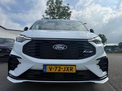 Wit Gebruikt 2024 Ford Transit Custom Van | € 62.499