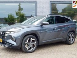 Grijs Gebruikt 2022 Hyundai Tucson Comfort SUV | € 29.600 (Super prijs)