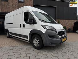 Wit Gebruikt 2015 Peugeot Boxer Van | € 8.950 (Duur)
