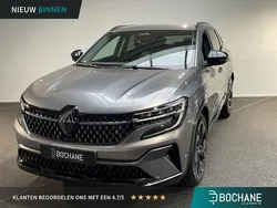 Grijs Gebruikt 2025 Renault Austral Techno Esprit Alpine SUV | € 40.700 (Duur)