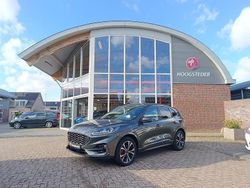 Grijs Gebruikt 2021 Ford Kuga ST-Line X SUV | € 27.445 (Eerlijke prijs)