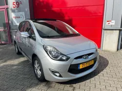 Grijs Gebruikt 2012 Hyundai ix20 MPV | € 7.900 (Eerlijke prijs)