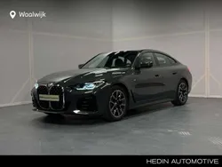 Bmw individual dravitgrau (donker grijs metallic) Gebruikt 2024 BMW 420 Gran Coupé Comfort Edition Coupé | € 47.880 (Eerlijke prijs)