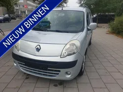 Grijs Gebruikt 2008 Renault Kangoo MPV | € 4.249
