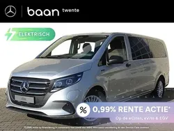 Nieuw 2024 Mercedes e-Vito MPV | € 80.481