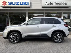 Suv Gebruikt 2024 Suzuki Vitara Style SUV | € 28.850 (Iets duurder)
