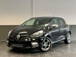 Zwart Gebruikt 2015 Renault Clio IV GT-Line Hatchback | € 8.995 (Eerlijke prijs)