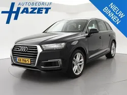 Blauw Gebruikt 2016 Audi Q7 Premium SUV | € 28.900