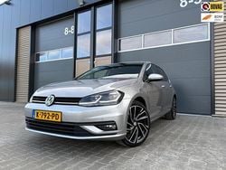 Grijs Gebruikt 2017 VW Golf VII Highline Hatchback | € 16.450 (Eerlijke prijs)