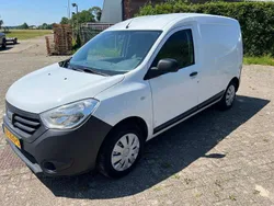 Wit Gebruikt 2016 Dacia Dokker Ambiance Van | € 3.500 (Duur)