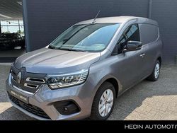 Grijs Nieuw 2025 Renault Kangoo Van | € 29.947 (Eerlijke prijs)