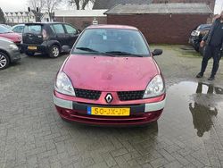 Gebruikt 2002 Renault Clio II Expression | € 950 (Goede deal)