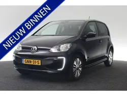 Zwart Gebruikt 2021 VW e-up! Hatchback | € 13.795 (Eerlijke prijs)