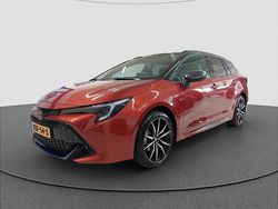 Nieuw 2025 Toyota Corolla Sport Stationwagen | € 44.950