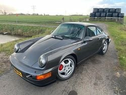 Gebruikt 1990 Porsche 911 Carrera Coupé | € 97.000