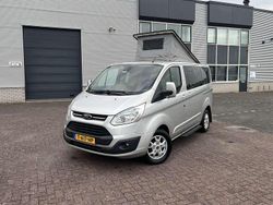 Gebruikt 2014 Ford Transit Custom MPV | € 16.450 (Duur)