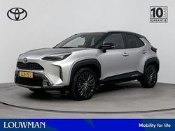 Grijs Gebruikt 2022 Toyota Yaris Cross SUV | € 27.945 (Iets duurder)