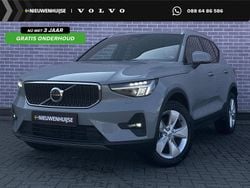 Grijs Gebruikt 2023 Volvo XC40 Core SUV | € 35.194 (Goede deal)