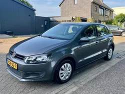 Grijs Gebruikt 2012 VW Polo Hatchback | € 4.950 (Goede deal)