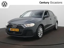 Grijs Gebruikt 2023 Audi A1 Sportback S-Line Hatchback | € 24.900 (Super prijs)