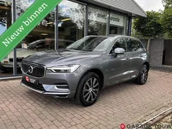 Grijs Gebruikt 2018 Volvo XC60 Inscription SUV | € 32.950 (Eerlijke prijs)