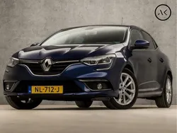 Blauw Gebruikt 2017 Renault Mégane GT GT Coupé | € 8.745
