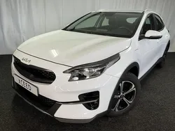 Wit Gebruikt 2022 Kia XCeed SUV | € 19.950 (Super prijs)