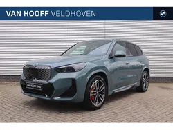 Cape york green Gebruikt 2025 BMW iX1 Executive SUV | € 65.367