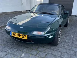 Gebruikt 1992 Mazda MX5 Cabriolet | € 7.375
