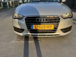 Gebruikt 2013 Audi A3 Sportback Ambition Stationwagen | € 9.900 (Goede deal)