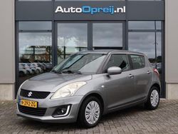 Grijs Gebruikt 2015 Suzuki Swift Hatchback | € 11.495 (Eerlijke prijs)