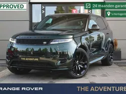Groen Gebruikt 2025 Land Rover Range Rover Sport Autobiography SUV | € 162.900