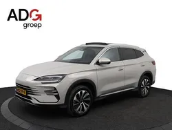 Overige Nieuw 2025 BYD Seal U Boost SUV | € 40.890 (Goede deal)