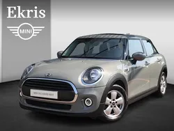 Grijs Gebruikt 2020 Mini ONE Salt Hatchback | € 18.500 (Eerlijke prijs)