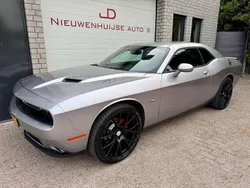 Grijs, metallic lak Gebruikt 2015 Dodge Challenger Coupé | € 22.950